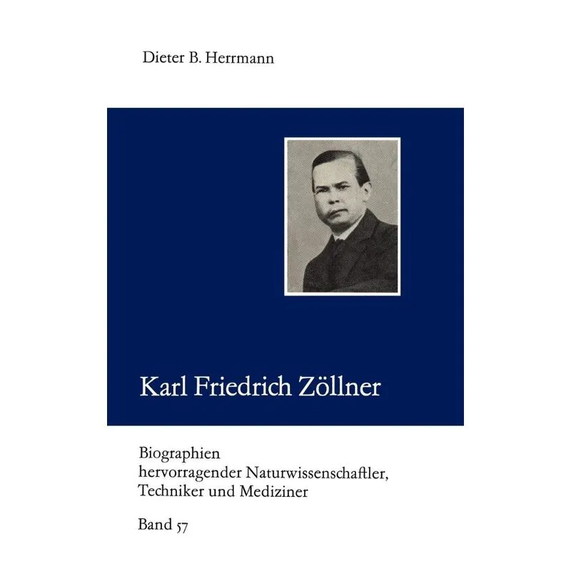 Karl Friedrich Zöllner