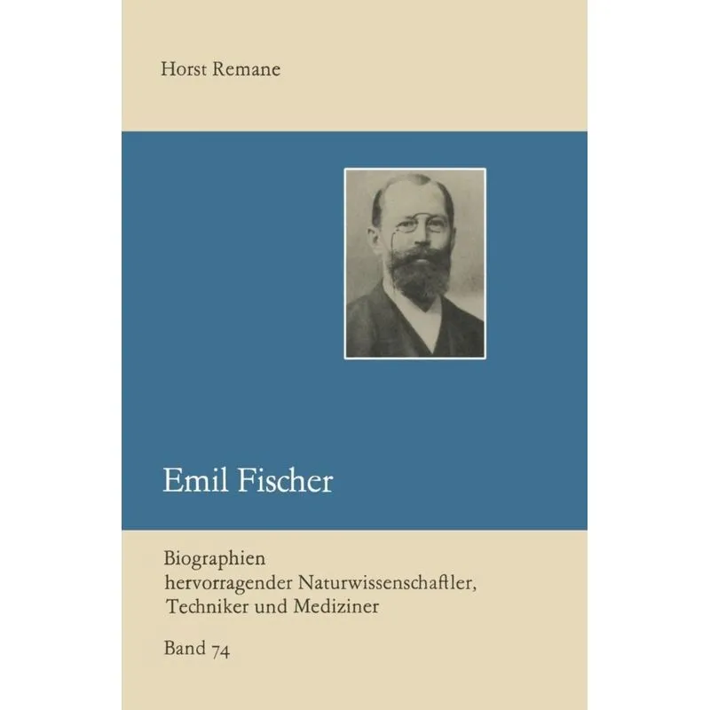 Emil Fischer