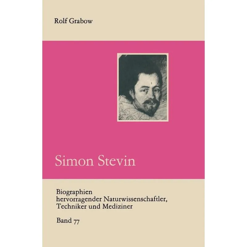 Simon Stevin