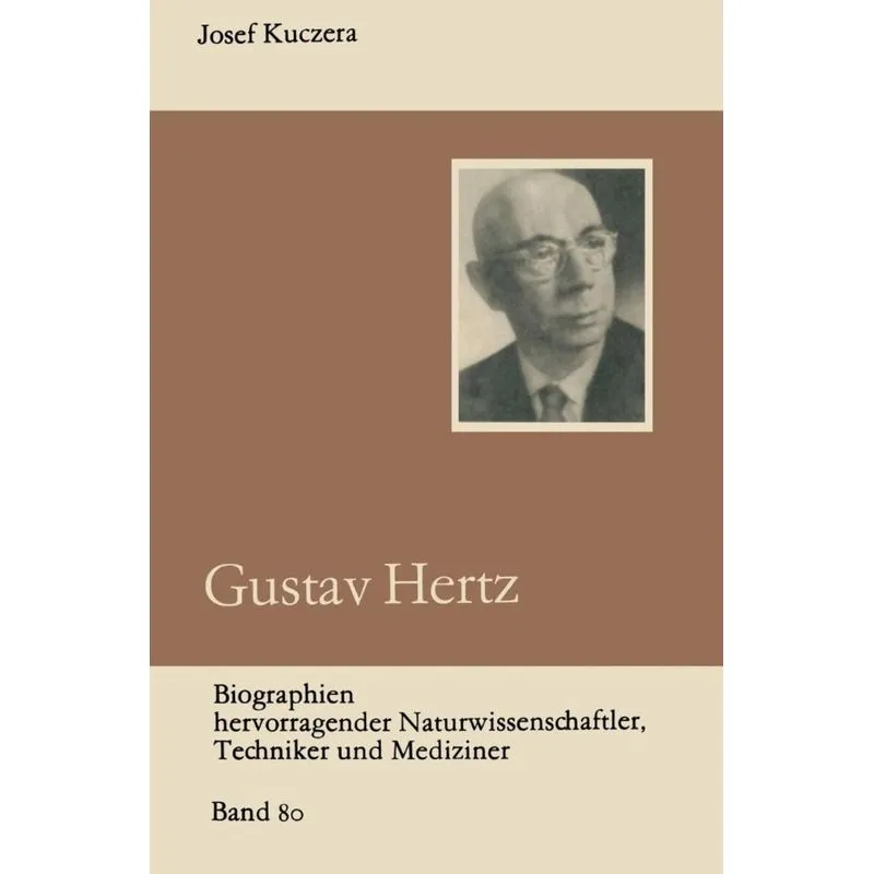 Gustav Hertz