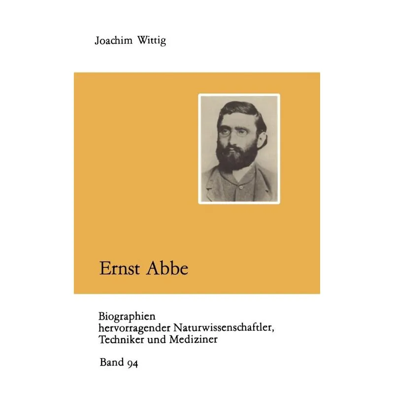 Ernst Abbe