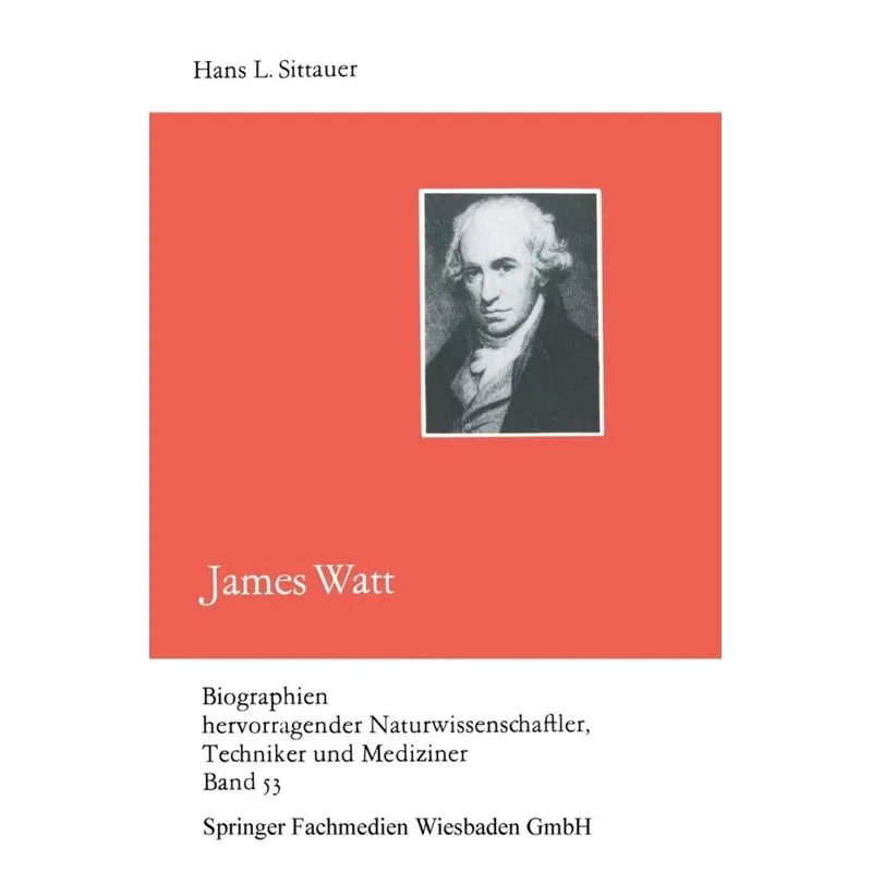 James Watt