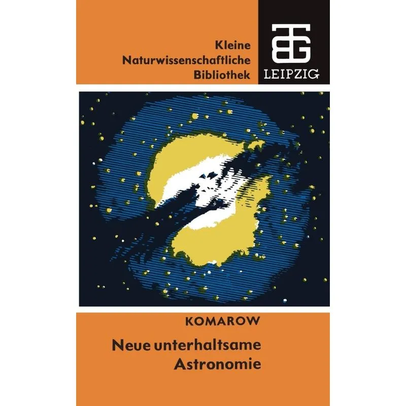 Neue Unterhaltsame Astronomie