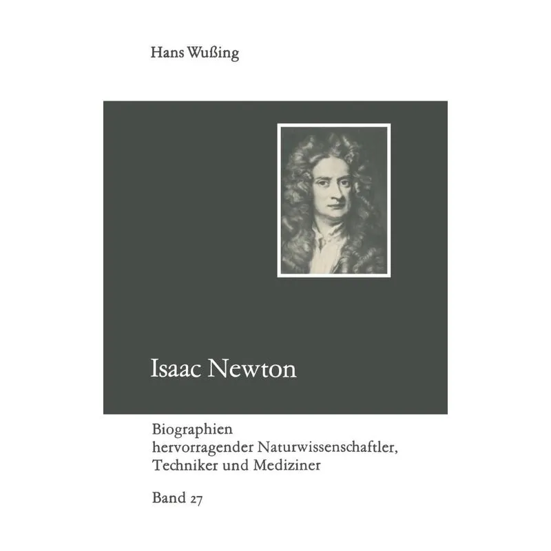Isaac Newton