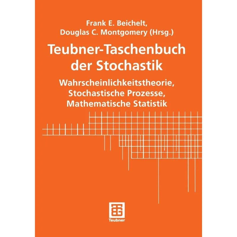 Teubner-Taschenbuch der Stochastik