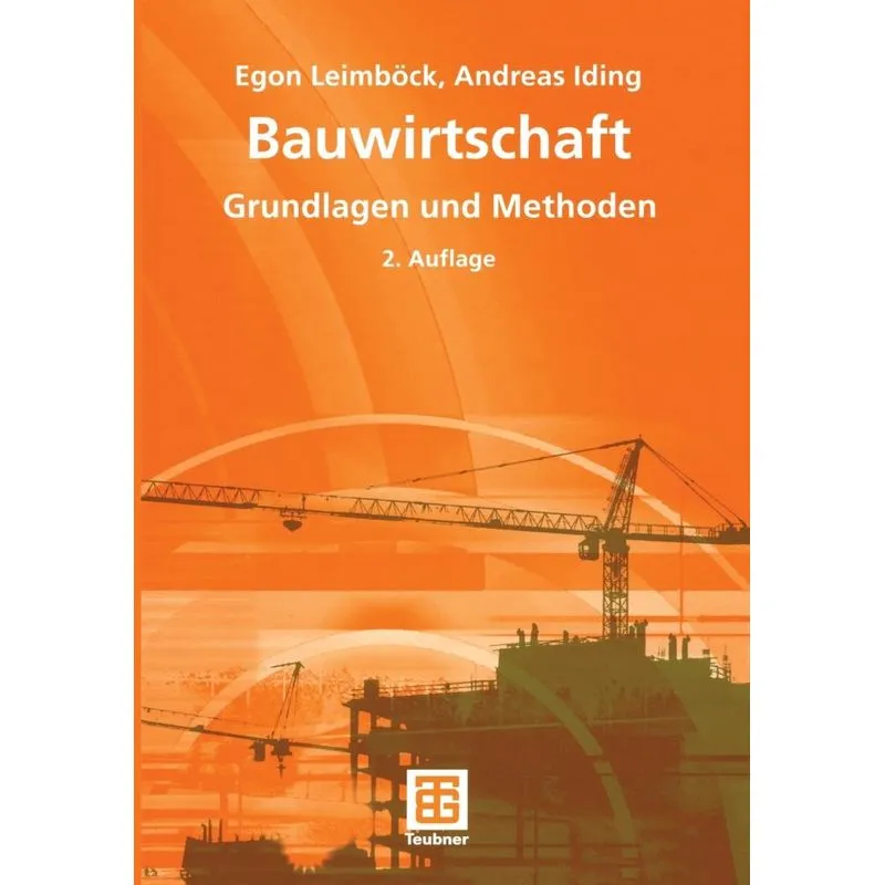 Bauwirtschaft