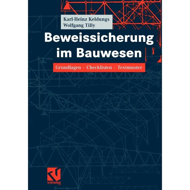 Beweissicherung im Bauwesen