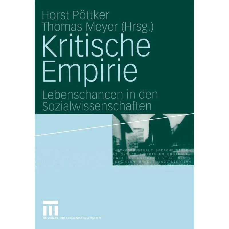 Kritische Empirie