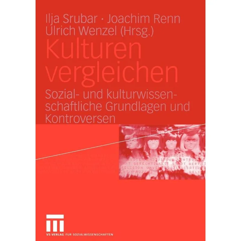 Kulturen vergleichen