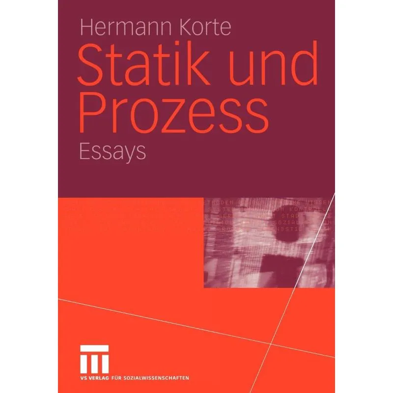 Statik und Prozess