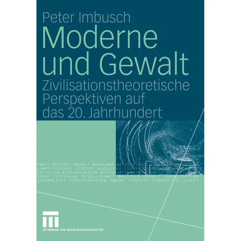 Moderne und Gewalt