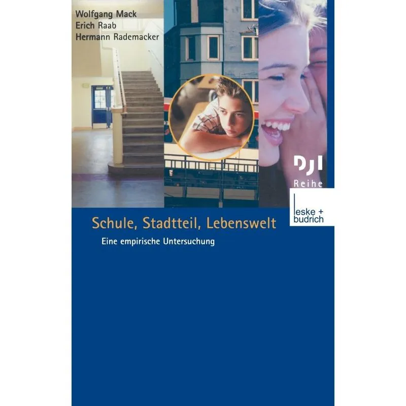 Schule, Stadtteil, Lebenswelt