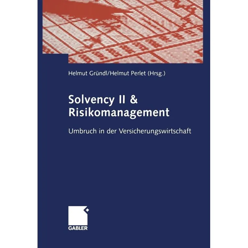 Solvency II & Risikomanagement