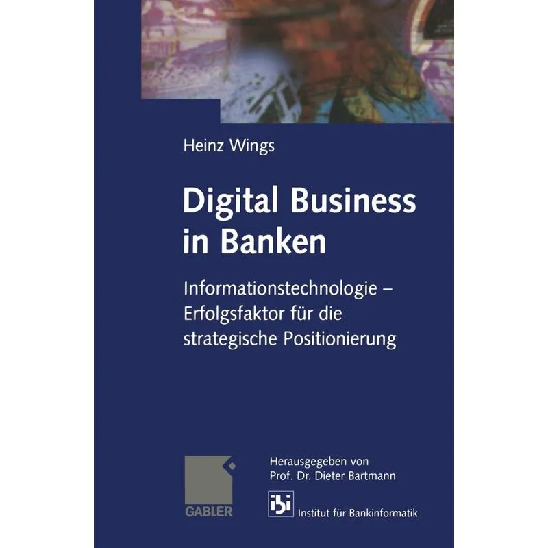 Digital Business in Banken