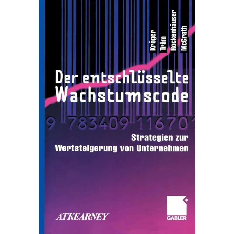 Der entschlüsselte Wachstumscode