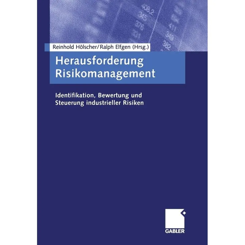 Herausforderung Risikomanagement