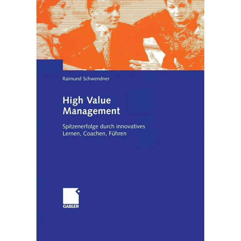 High Value Management
