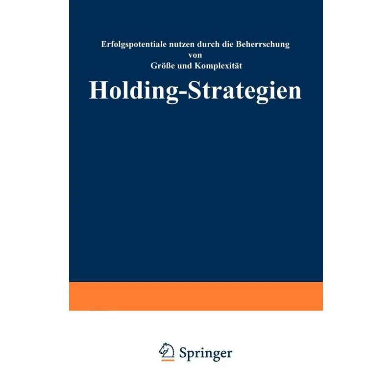 Holding-Strategien
