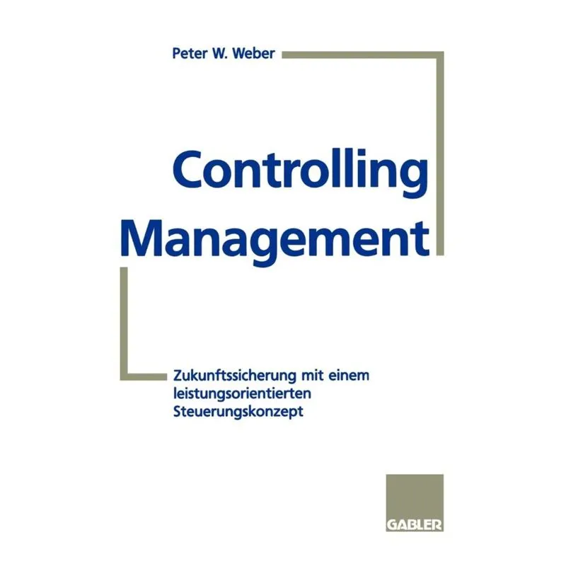 Controlling-Management
