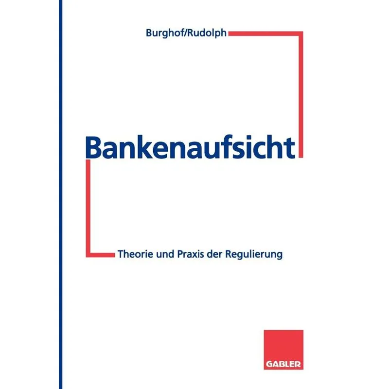 Bankenaufsicht