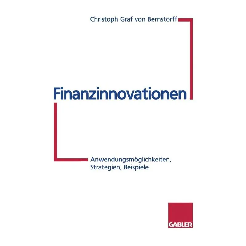 Finanzinnovationen