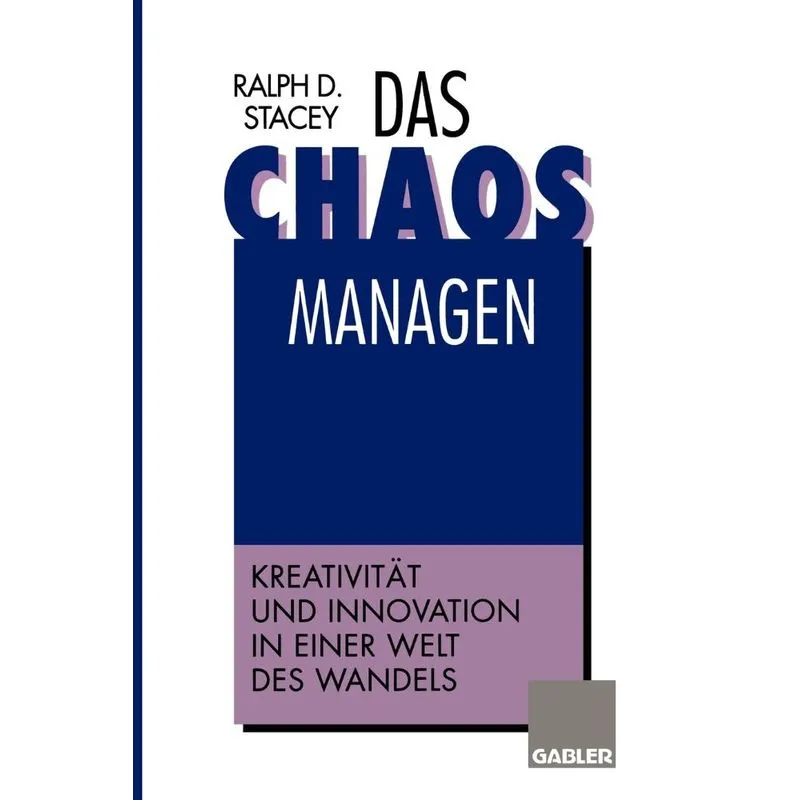 Das Chaos Managen