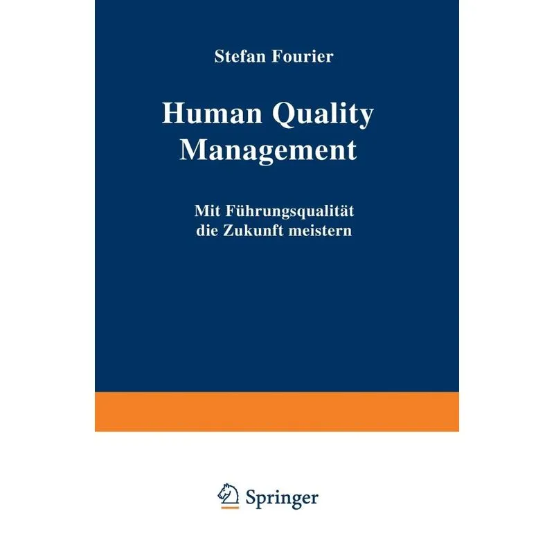 Human Quality Management