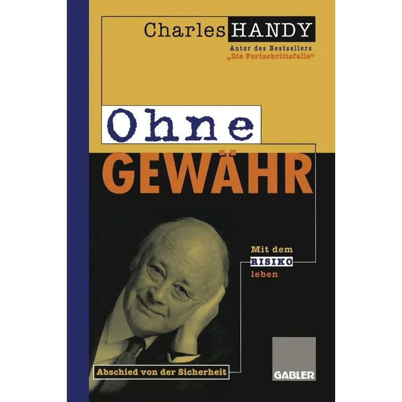 Ohne Gewähr