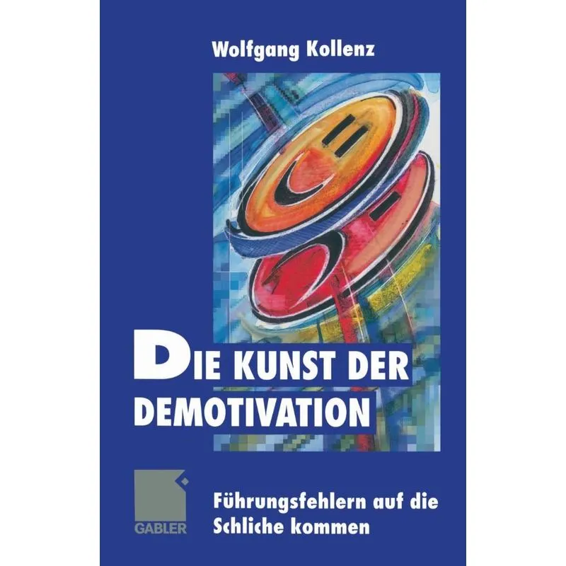 Die Kunst der Demotivation