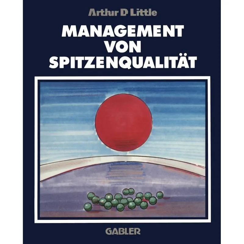 Management von Spitzenqualität