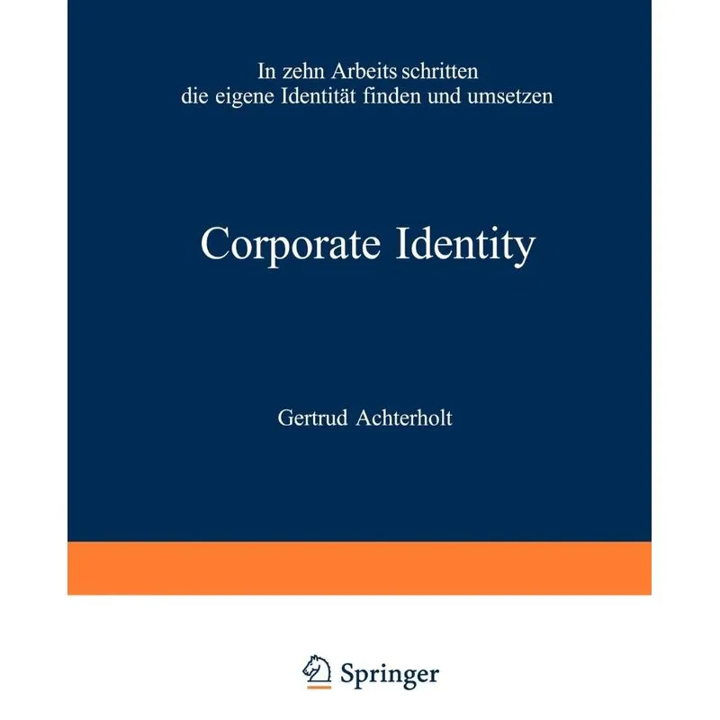 Corporate Identity