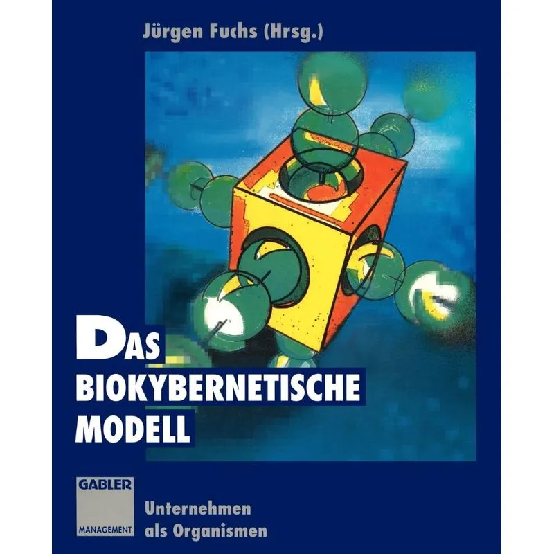 Das biokybernetische Modell