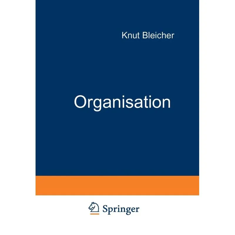 Organisation