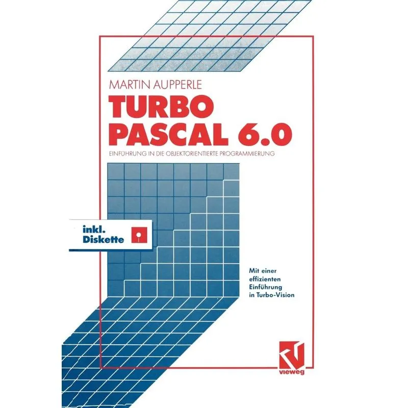 Turbo Pascal Version 6.0