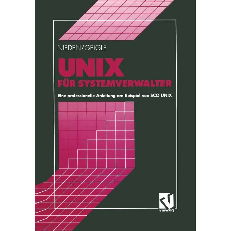 UNIX für Systemverwalter