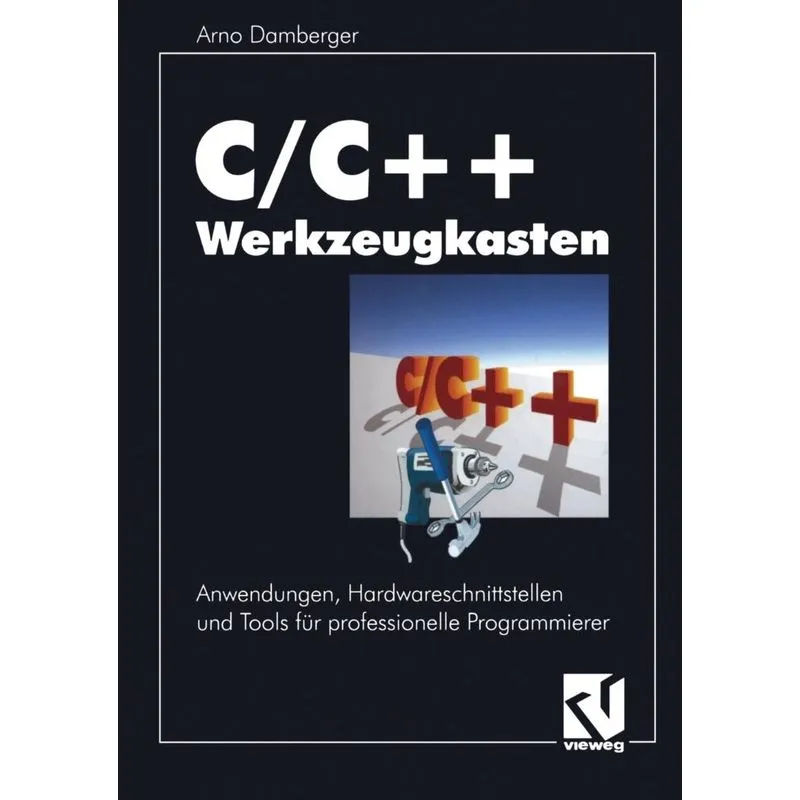 C/C++ Werkzeugkasten