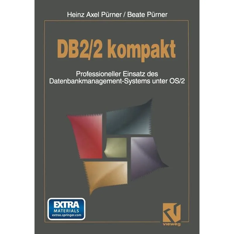 DB2/2 Kompakt