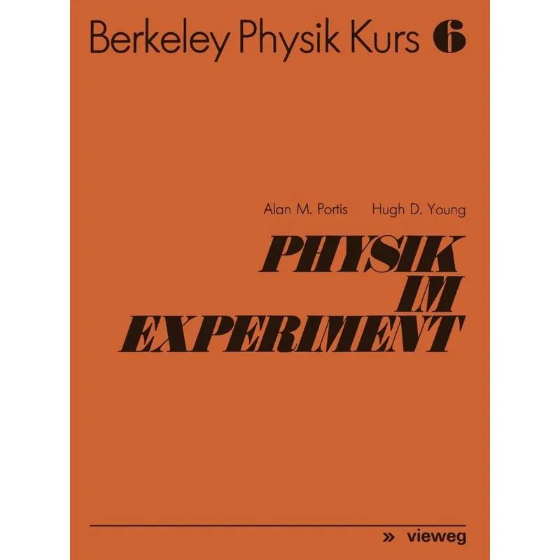 Physik Im Experiment