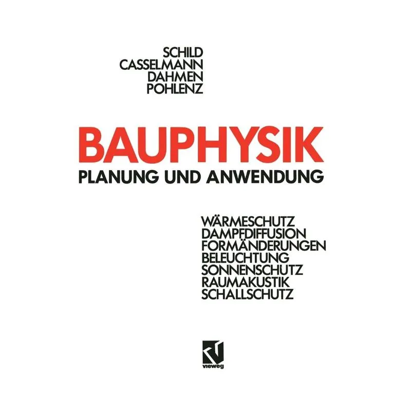 Bauphysik
