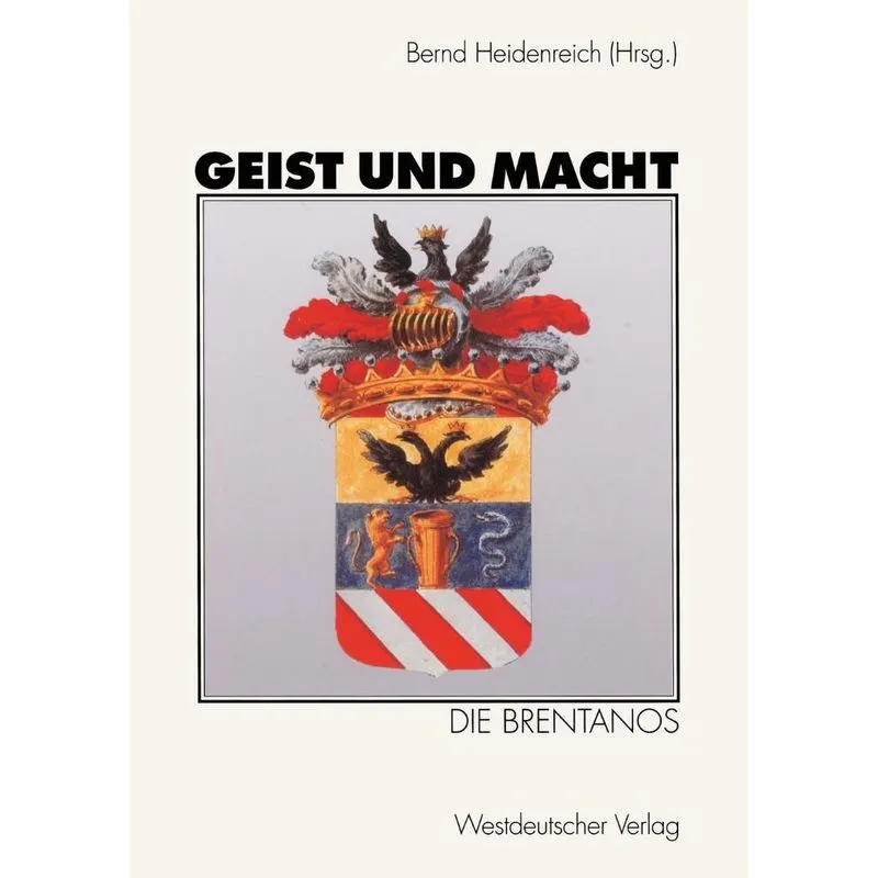 Geist Und Macht