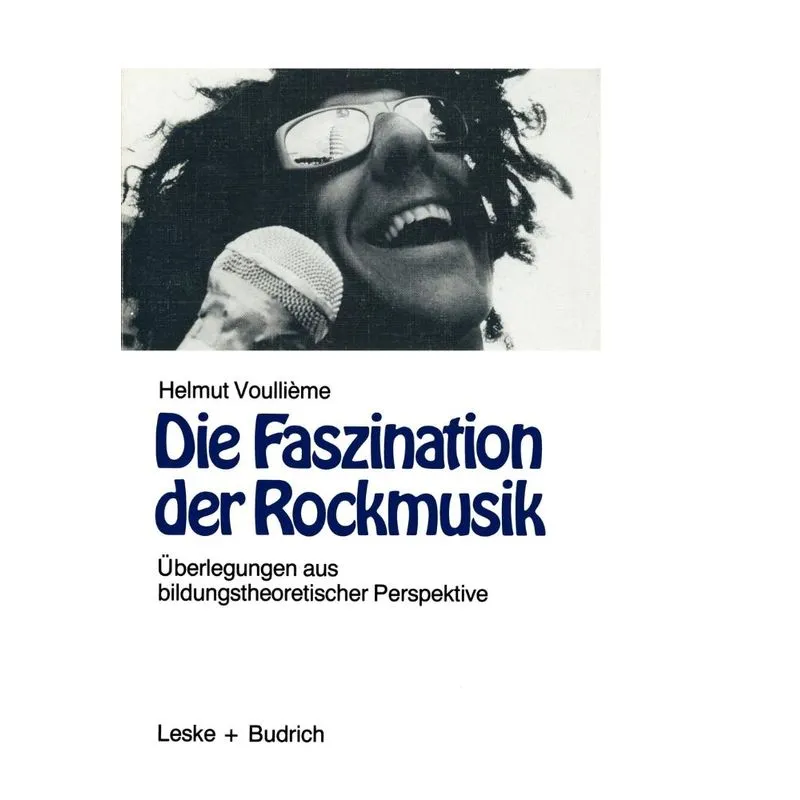 Die Faszination der Rockmusik