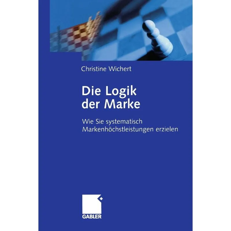 Die Logik der Marke