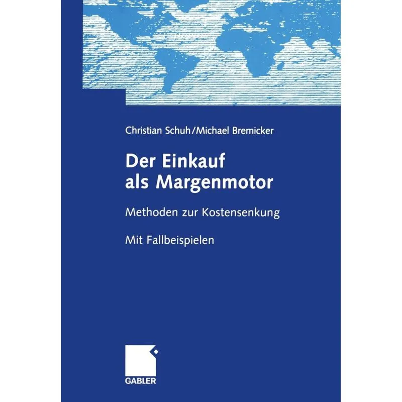 Der Einkauf als Margenmotor