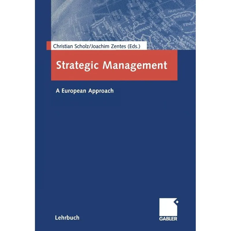 Strategic Management
