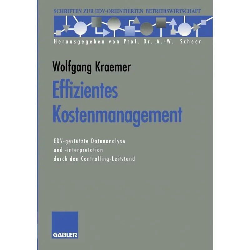 Effizientes Kostenmanagement