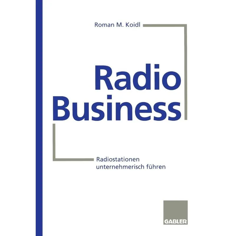 Radio Business