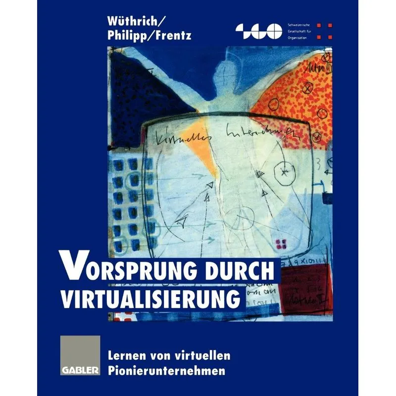 Vorsprung durch Virtualisierung