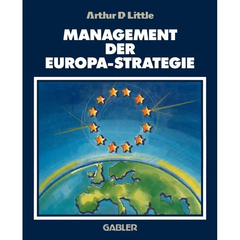 Management der Europa-Strategie