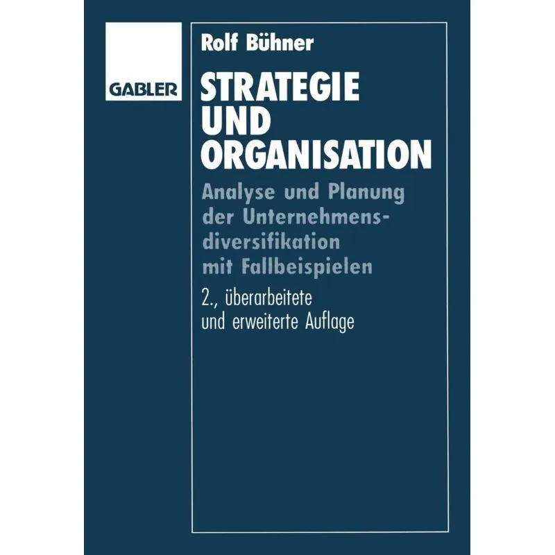 Strategie und Organisation