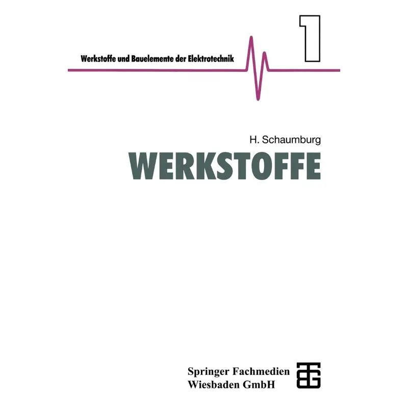 Werkstoffe